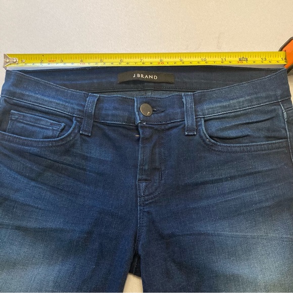 J Brand Avalon Skinny Women Jeans Size 26 - Picture 6 of 14
